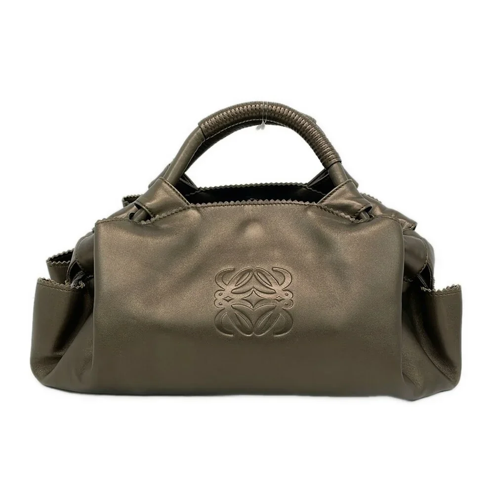 Loewe Nappa Aire Handbag